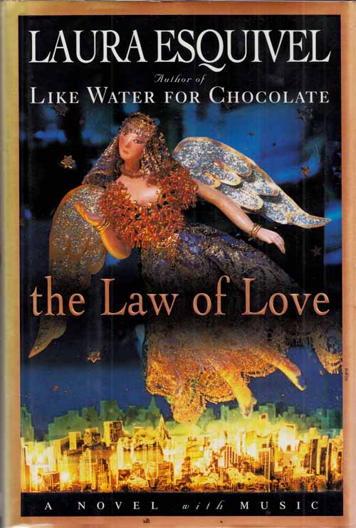 The Law of Love