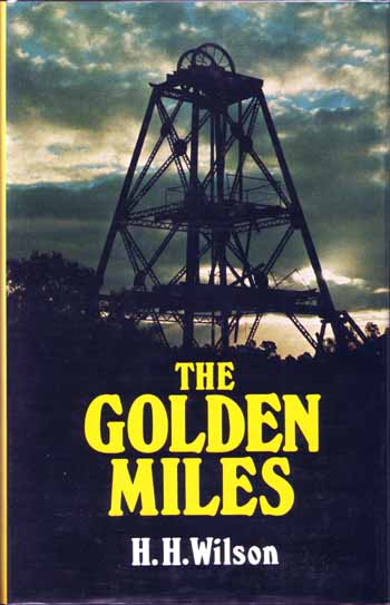 The Golden Miles