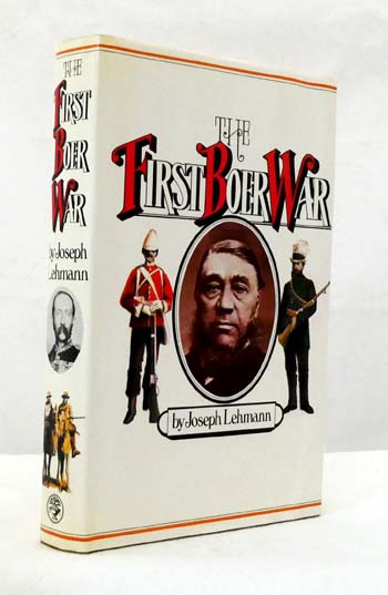 The First Boer War