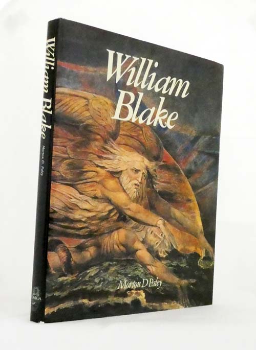 Image for William Blake William Blake