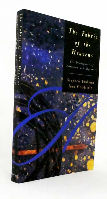 The Fabric of the Heavens The Development of Astronomy and Dynamics