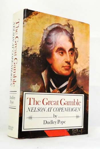 The Great Gamble