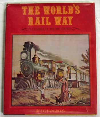 The World's Rail Way