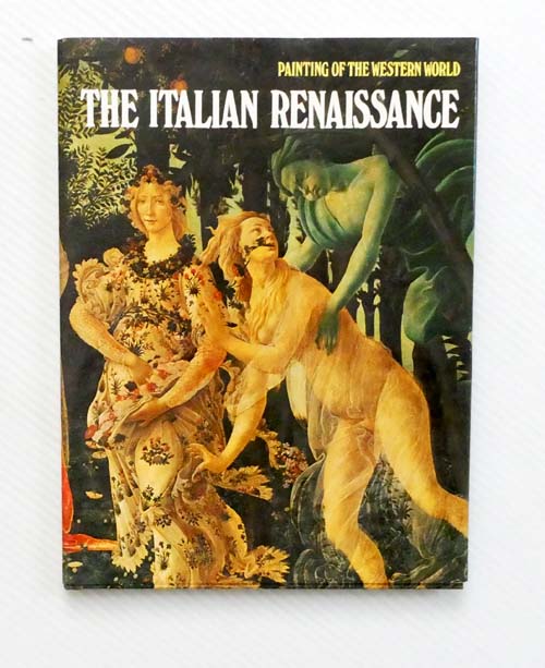 Painting of the Western World: The Italian Renaissance