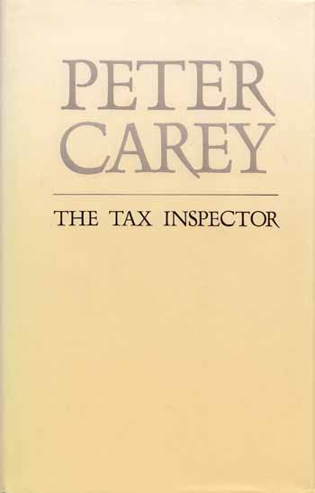 The Tax Inspector