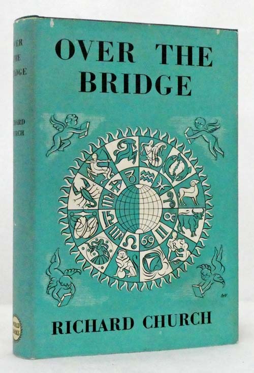 Over the Bridge An Essay in Autobiography