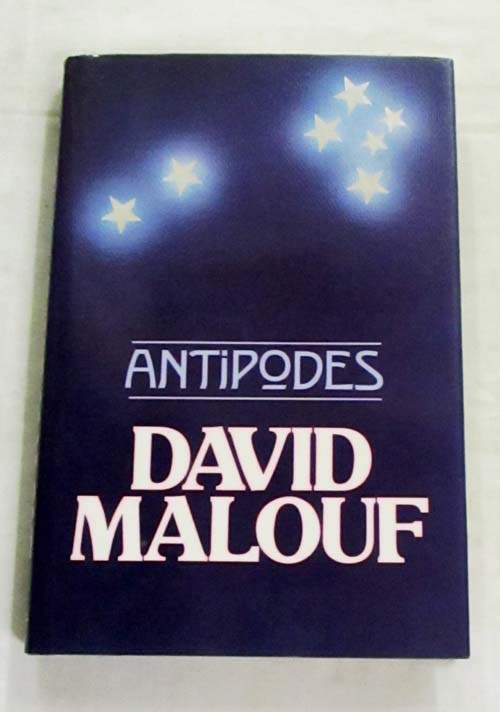 Antipodes