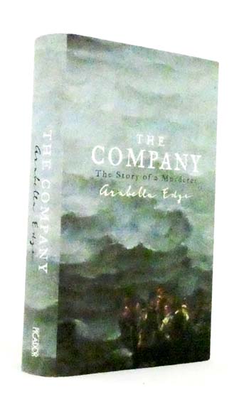 The Company: The Story of a Murderer