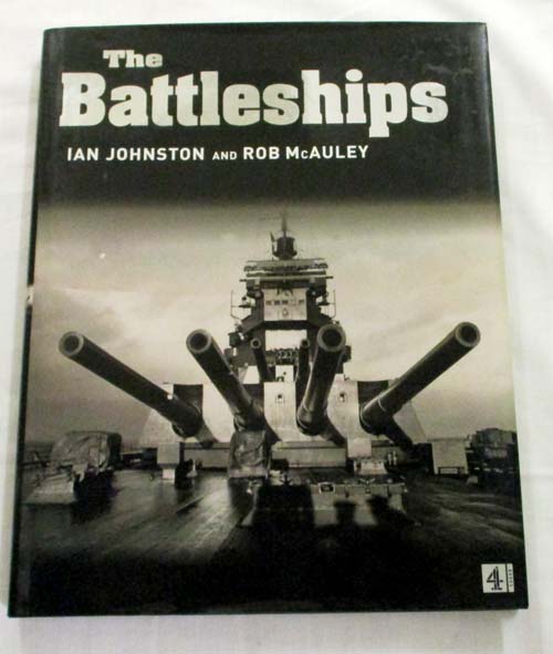 The Battleships