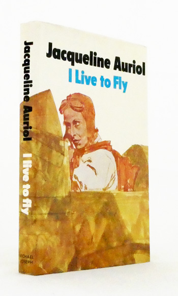 Image for I Live to Fly I Live to Fly