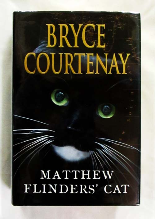 Matthew Flinders' Cat