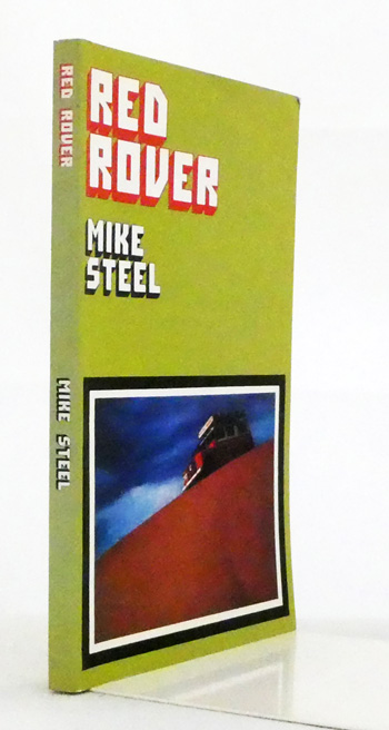 Red Rover [Signed]
