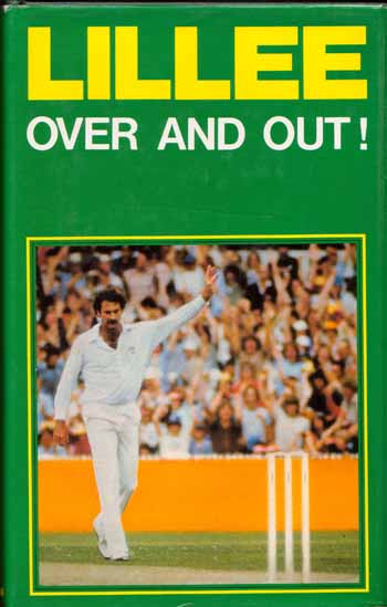 Over and Out! [Inscribed Copy]