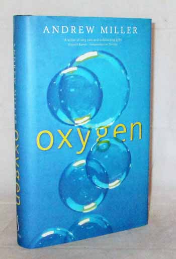 Oxygen