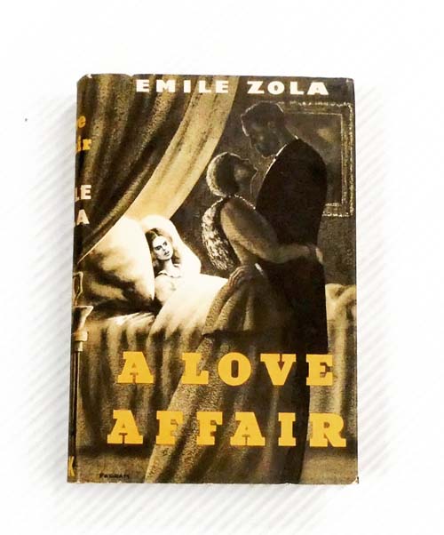 A Love Affair