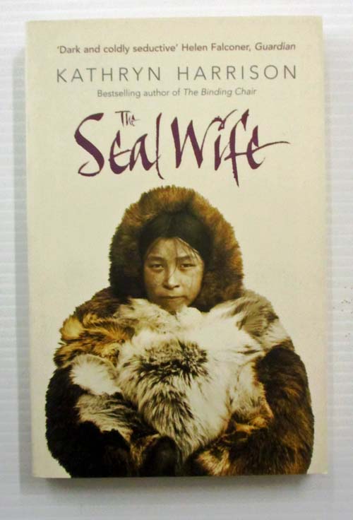 The Seal Wife