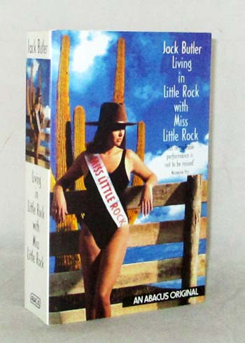Living in Little Rock with Miss Little Rock