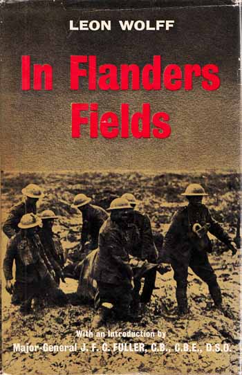 In Flanders Fields: The 1917 Campaign