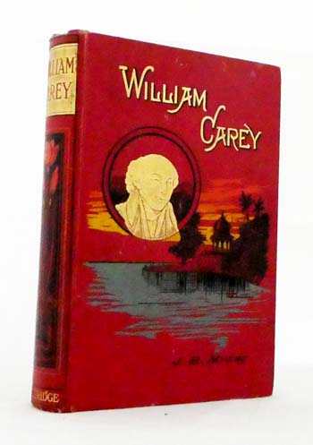 William Carey The Shoemaker Who Became 