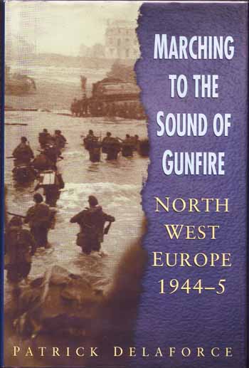 Marching to the Sound of Gunfire