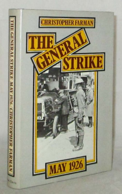 The General Strike May 1926