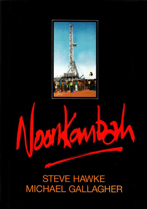 Noonkambah Whose Land, Whose Law