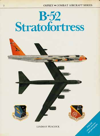 B-52 Stratofortress