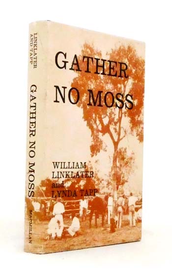 Gather No Moss