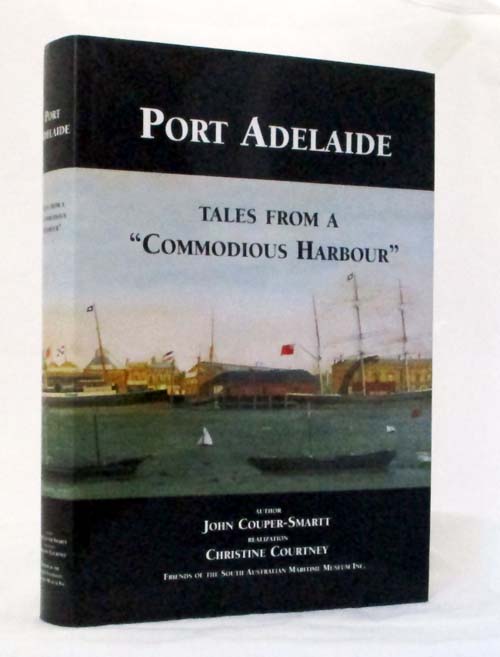 Port Adelaide Tales from a 