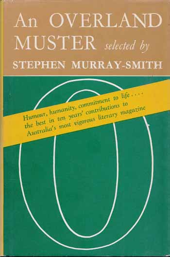 An Overland Muster Selections from Overland, 1954-1964