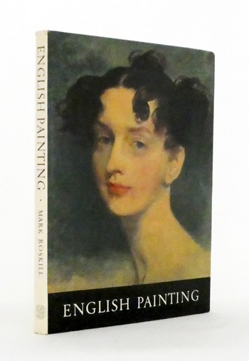 English Painting from 1500 to 1865