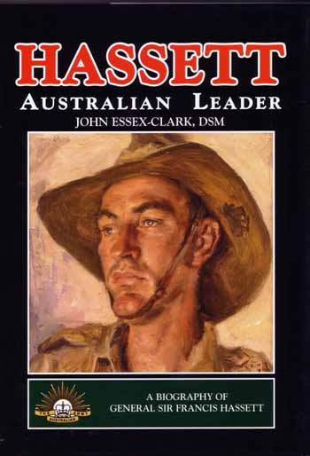 Hassett. Australian Leader