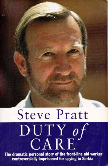 Duty of Care