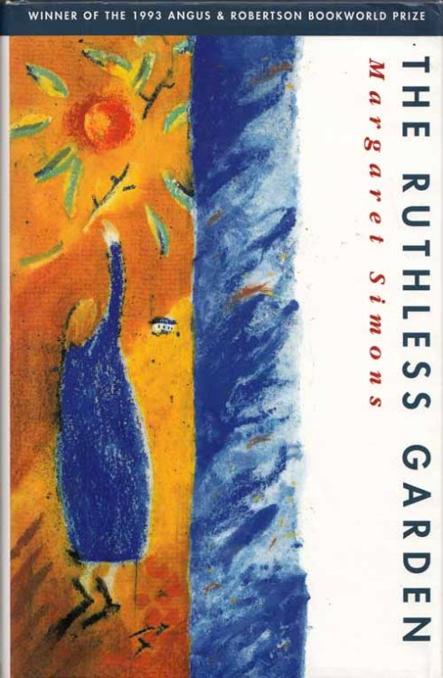 The Ruthless Garden
