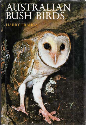 Australian Bush Birds