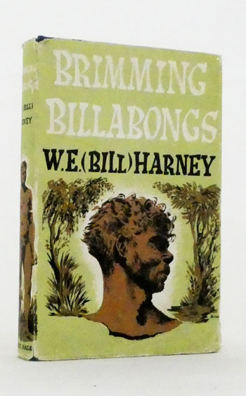 Brimming Billabongs. The Life Story of an Australian Aboriginal
