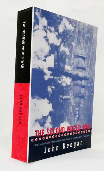 The Second World War