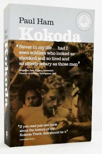 Kokoda