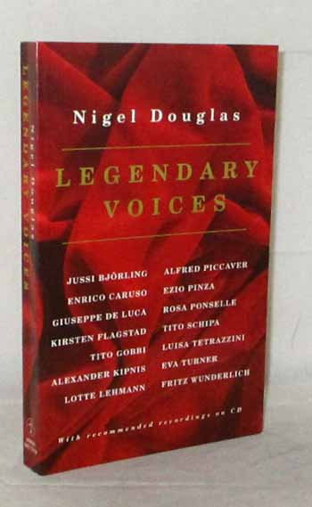 Legendary Voices
