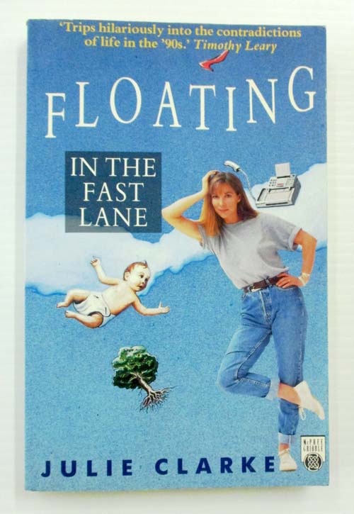 Floating In The Fast Lane