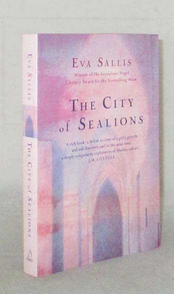 The City of Sealions