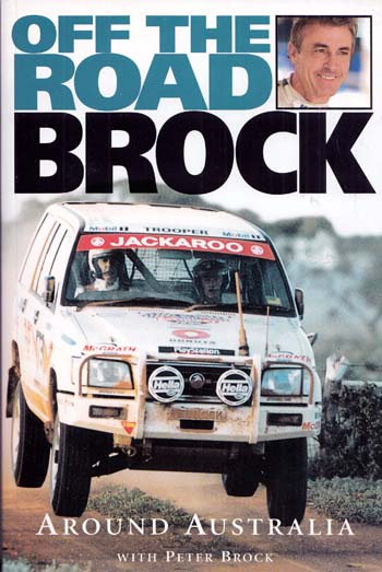 Off The Road Brock