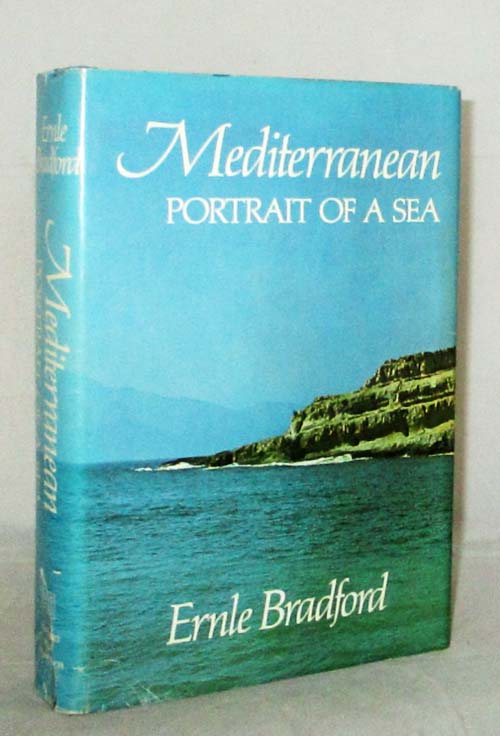 Mediterranean. Portrait of a Sea