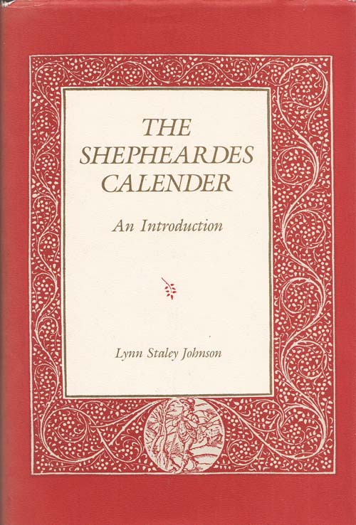 The Shepheardes Calender. An Introduction