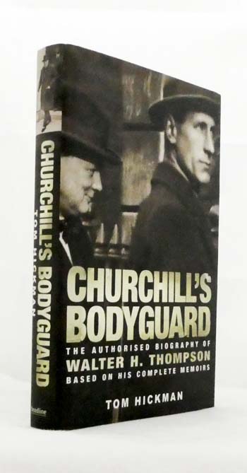 Churchill's Bodyguard