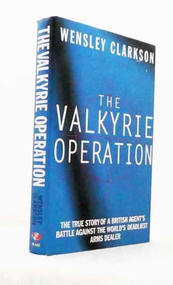 The Valkyrie Operation