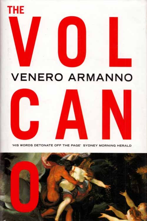 The Volcano