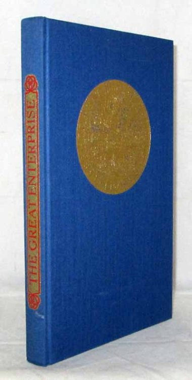 The Great Enterprise The history of the Spanish Armada As revealed in contemporary documents