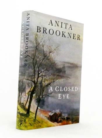A Closed Eye