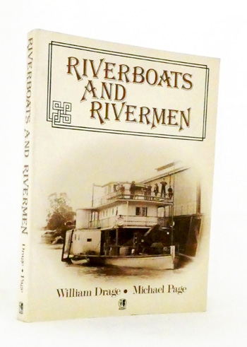 Riverboats and Rivermen